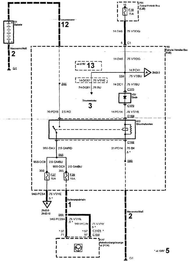 Electrical Wiring Diagrams For Ford, Ford Fiesta Wiring Diagram Pdf